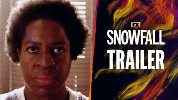 'Snowfall' Season 3 finale Other Lives sees Franklin decide to stay and set right wrongs after