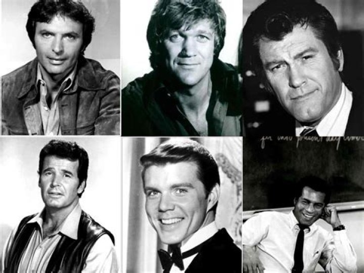 10 Unforgettable Leading Men Of The 1980s: Icons Of The Silver Screen