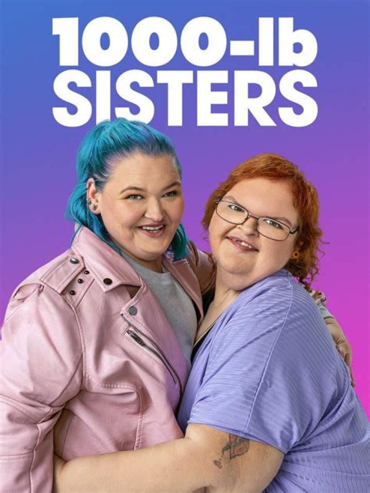1000-Lb Sisters Season 4 Release Date, Cast, And More Information