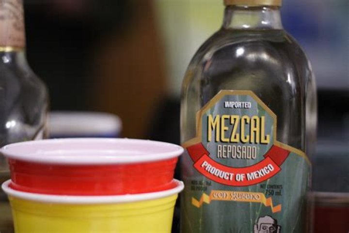 12 Mezcal Nutrition Facts You Need to Know
