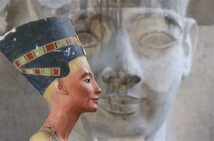 15 famous people from Egypt from ancient times to today