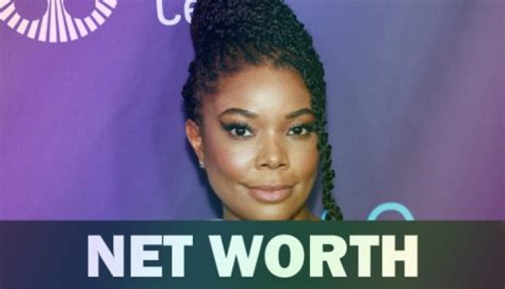 2023's Current Gabrielle Union Net Worth Unveiled!