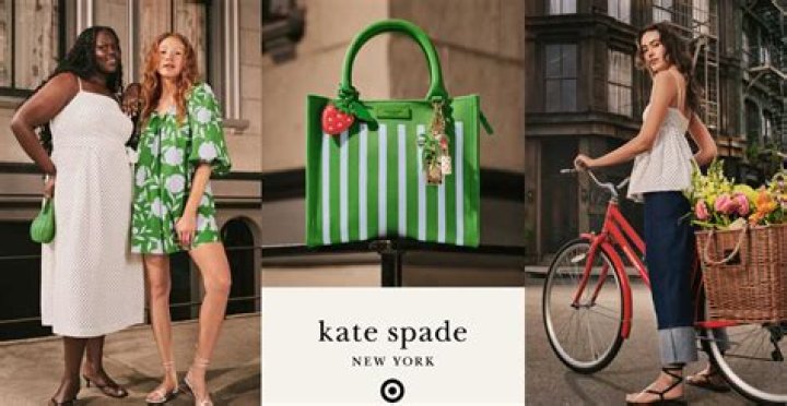 2024: Anticipating The Arrival Of Kate Spade's Daughter