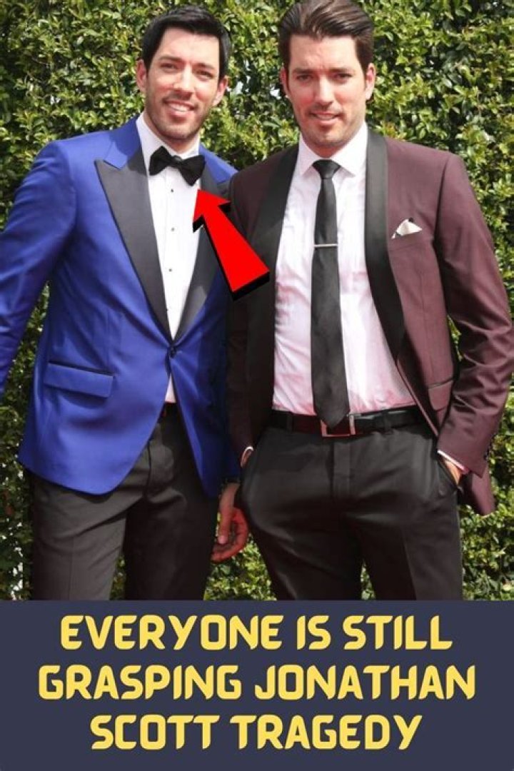2024 Jonathan Scott Tragedy: A Devastating Loss