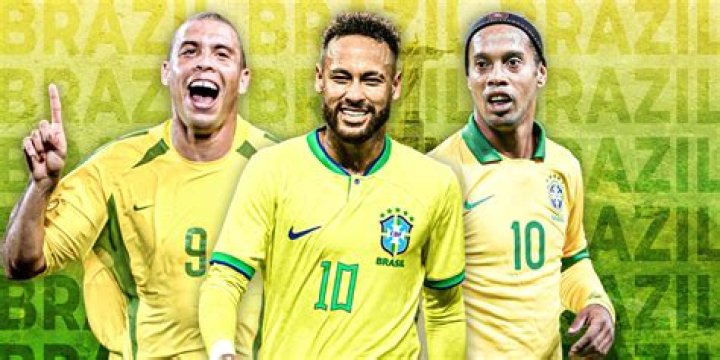 2024 Ronaldinho: Where Is He Now And What's He Doing?