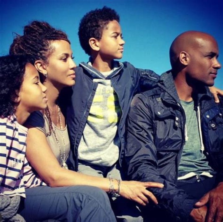 5 Essential Things You Should Know About Sophie Tei Naaki Lee Kodjoe