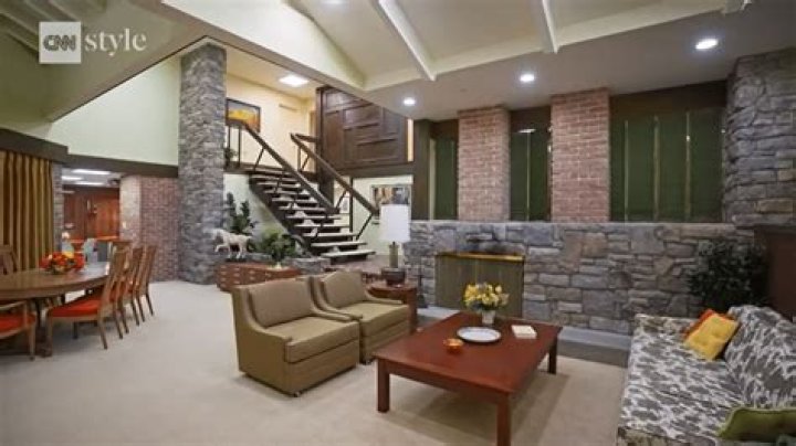 5 Surprising Secrets Of The Brady Bunch House Renovation Unveiled