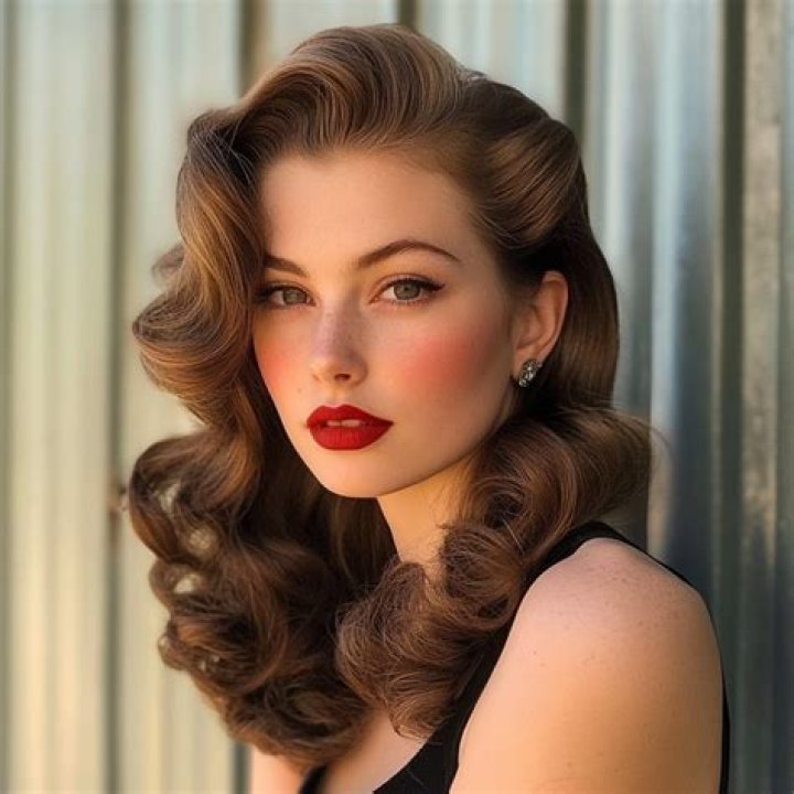 50s Hairstyles: A Guide To Vintage Glamour