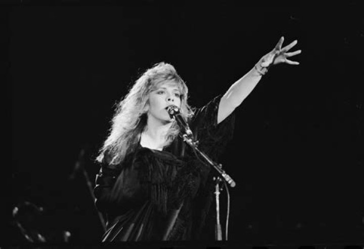 80s Icon: The Unforgettable Music Of Stevie Nicks