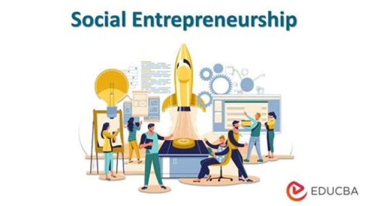A Beacon Of Entrepreneurship And Social Impact