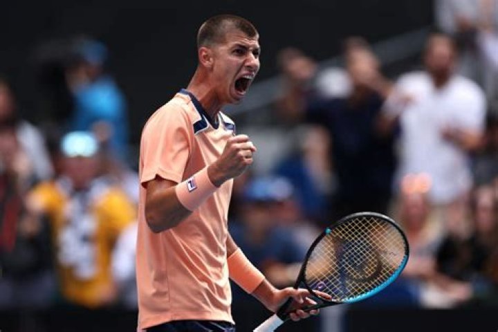 A Champion And Role Model