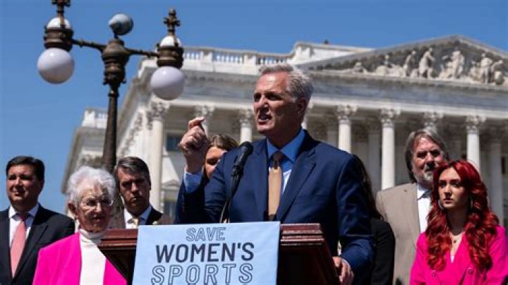 A Champion Of Women's Rights