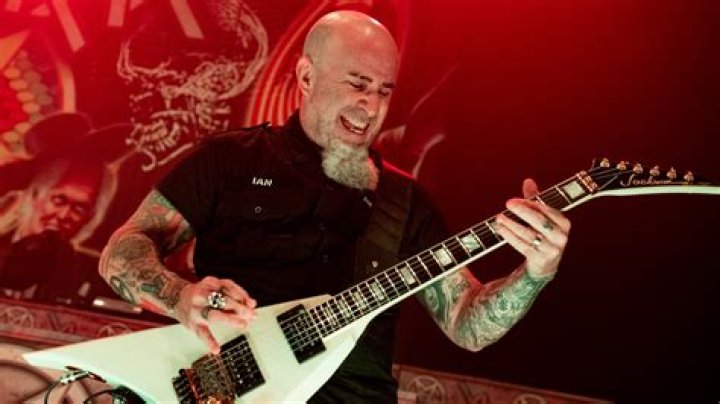 A Closer Look At The Wealth Of The Former Anthrax Guitarist
