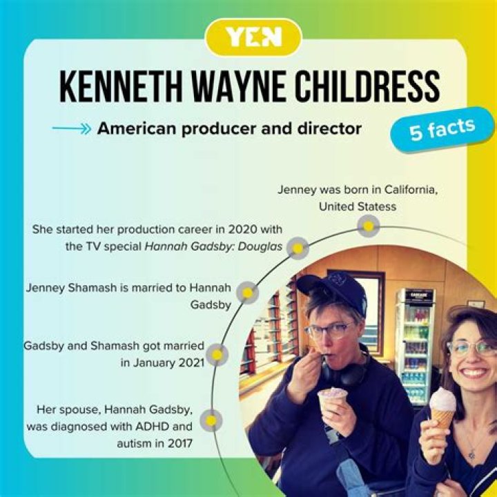 A Comic Duo: A Look Into The Lives Of Hannah Gadsby And Jenney Shamash