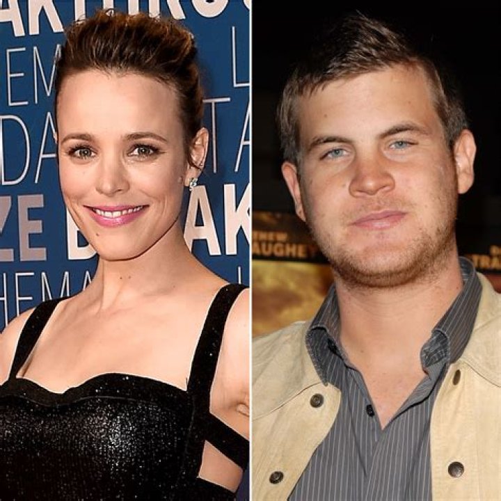 A Complete Timeline Of Rachel McAdams' Relationships