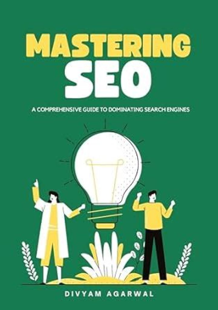 A Comprehensive Guide To Dominating Search