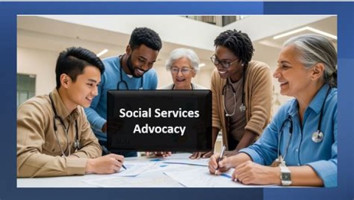 A Creative Force And Social Advocate