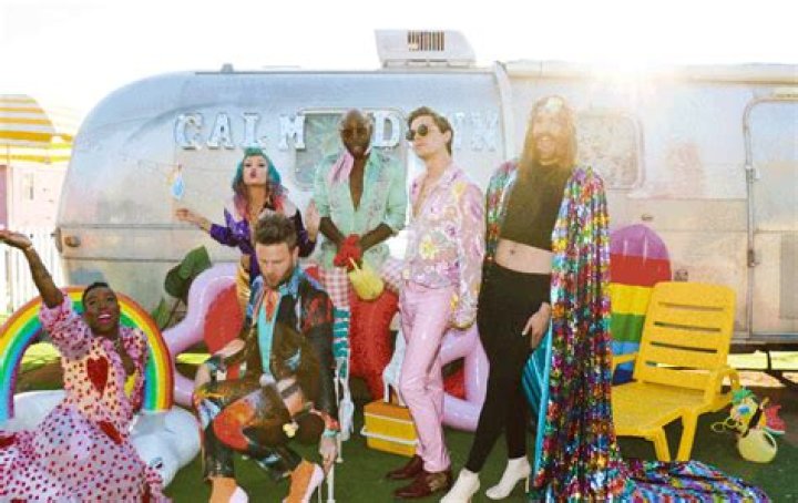 A Creative Force For Social Change