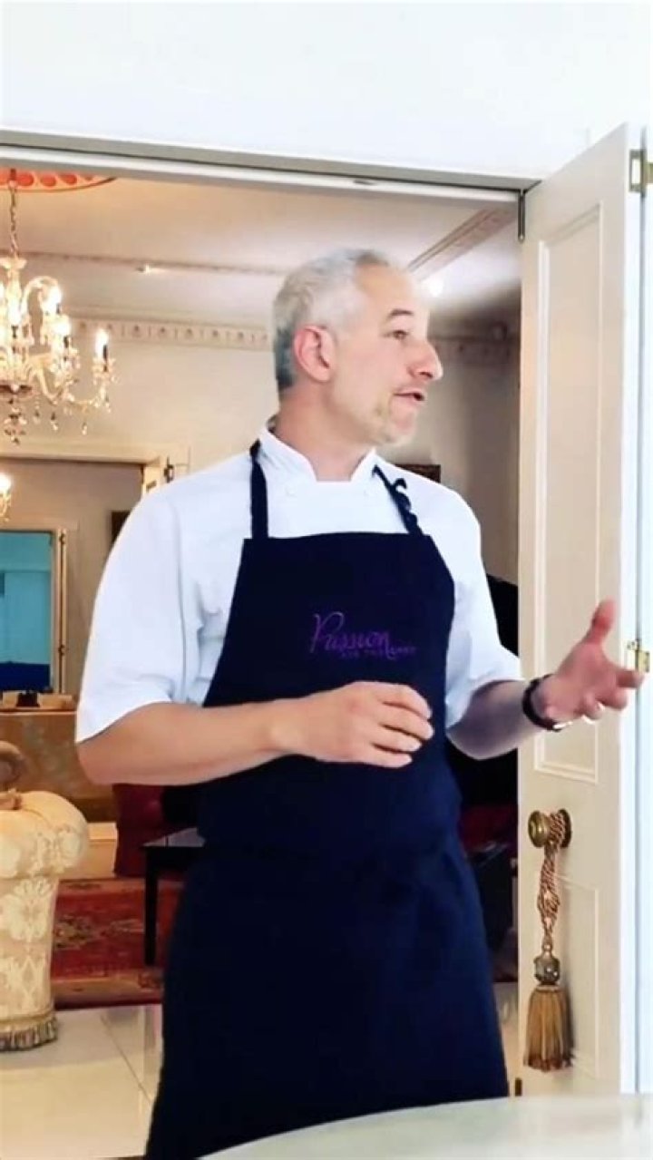 A Culinary Journey Of Delights