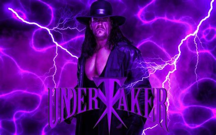 A Day In The Life: The Undertaker's Spouse