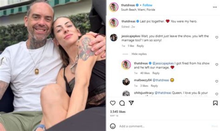 A Deep Dive Into Jubal And Alex Fresh's Sensational Divorce