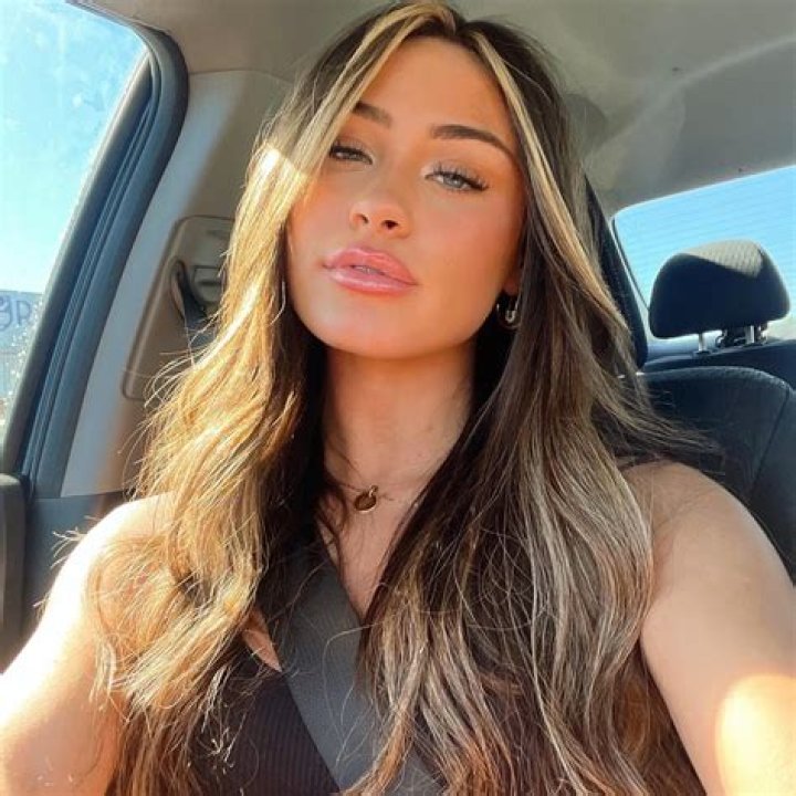 A Deep Dive Into The McKenley Richardson Leak: Uncovering The Facts