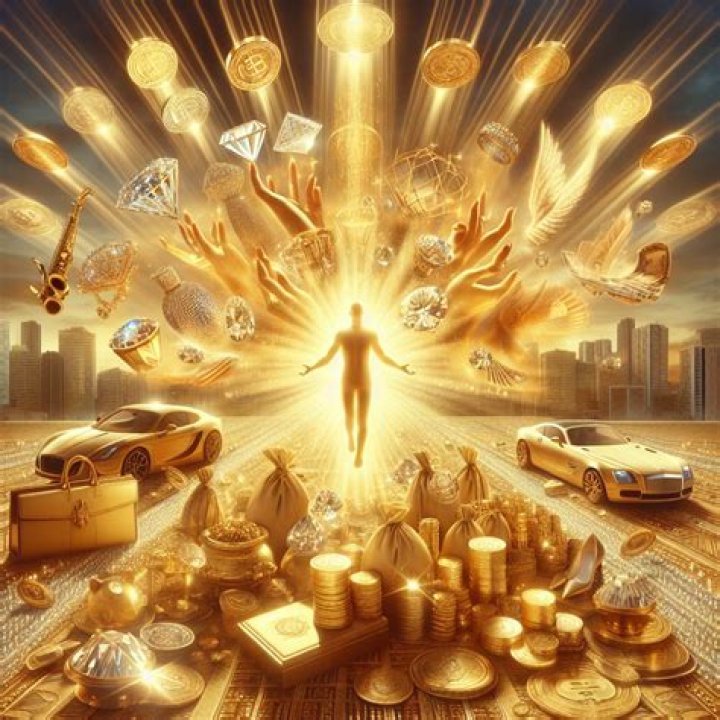 A Deep Dive Into Wealth And Success