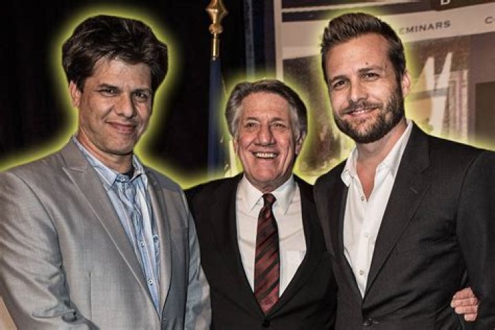 A Deeper Look Into The Bond Between Gabriel And Stephen Macht