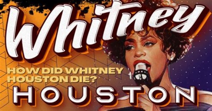 A Detailed Explanation: How Did Whitney Houston Die?