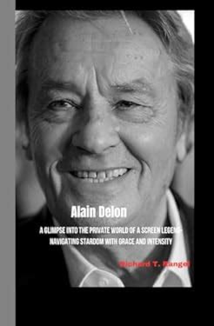 A Glimpse Into The Private World