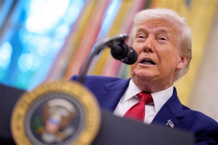 A Guide To Donald Trump's Father's Height And Its Significance