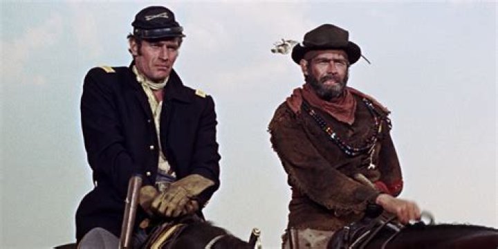 A Guide To The Cast Of Major Dundee