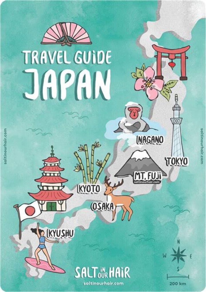 A Guide To UkaReMe Japan: Your Ultimate Travel Companion