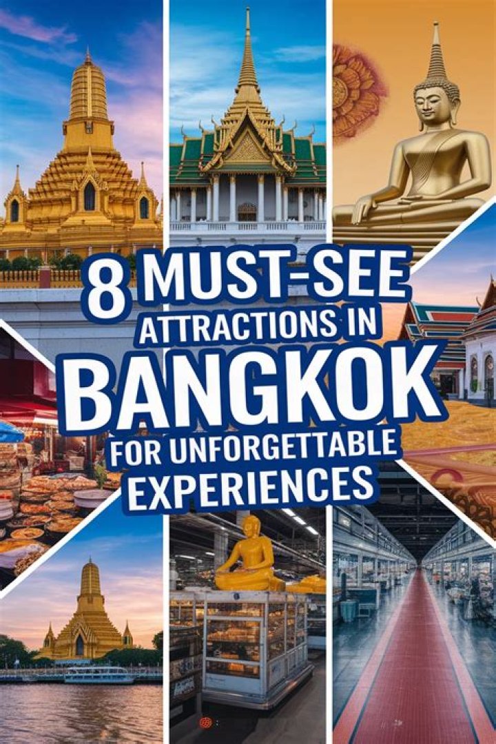 A Guide To Unforgettable Experiences