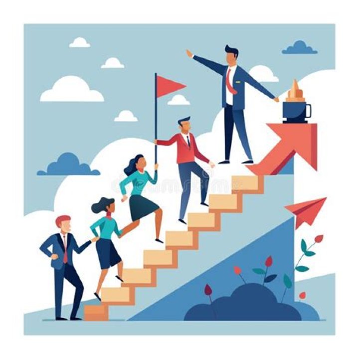 A Guiding Force In Success