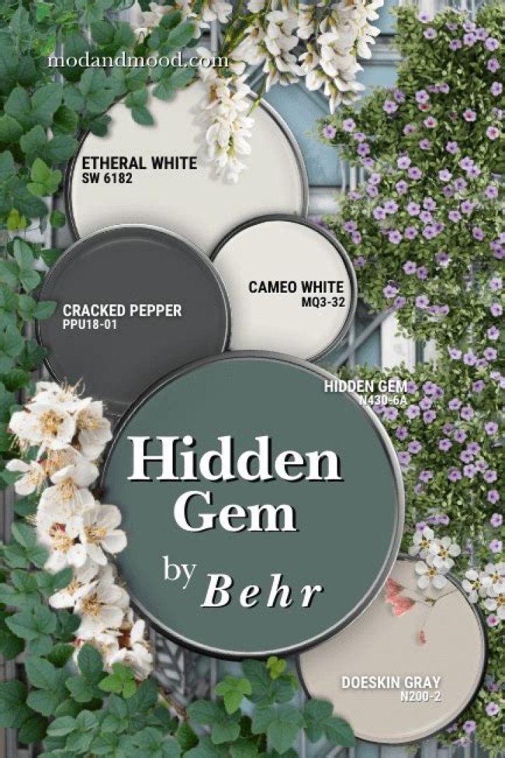 A Hidden Gem From Tudor History