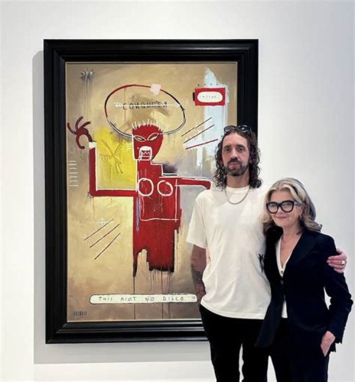 A Journey Into Artistic Depth And Innovation