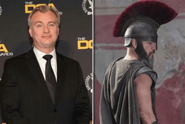 A Journey Into Cinematic Brilliance