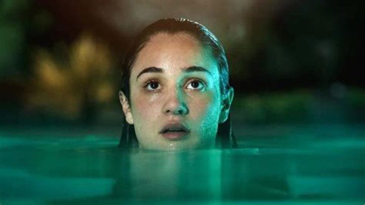 A Journey Into Deception And Murder