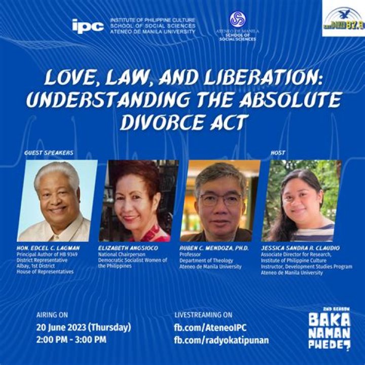 A Journey Into Love, Law, And Advocacy