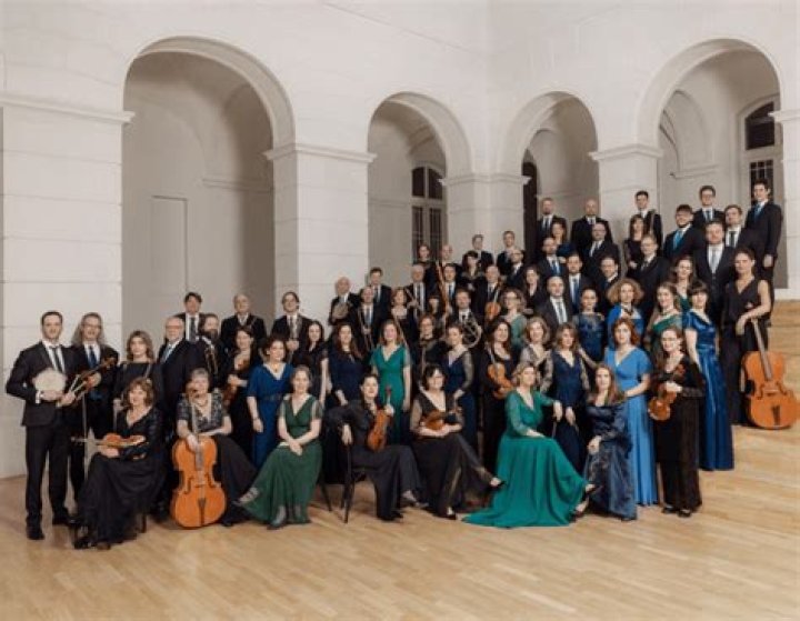 A Journey Into Musical Excellence