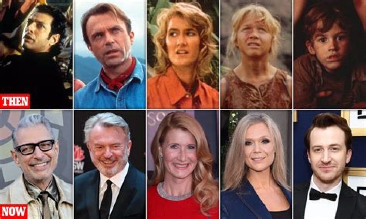 A Journey Into The Cast And Characters