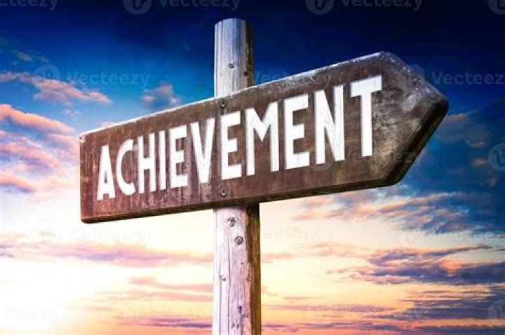 A Journey Of Achievements And Inspiration