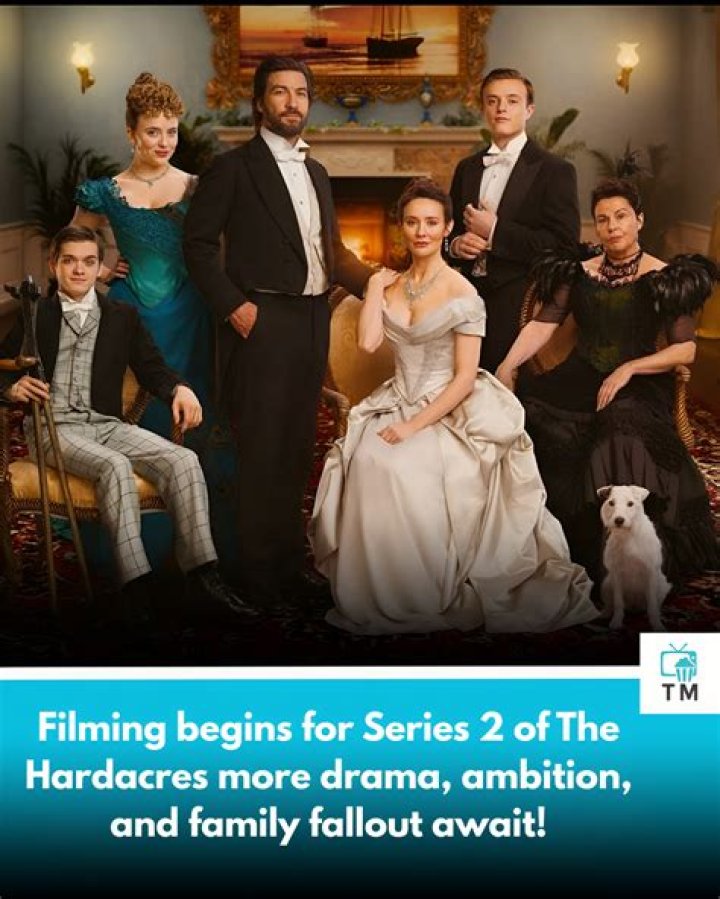 A Journey Of Ambition And Family