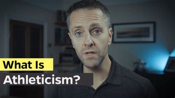 A Journey Of Athleticism And Dominance