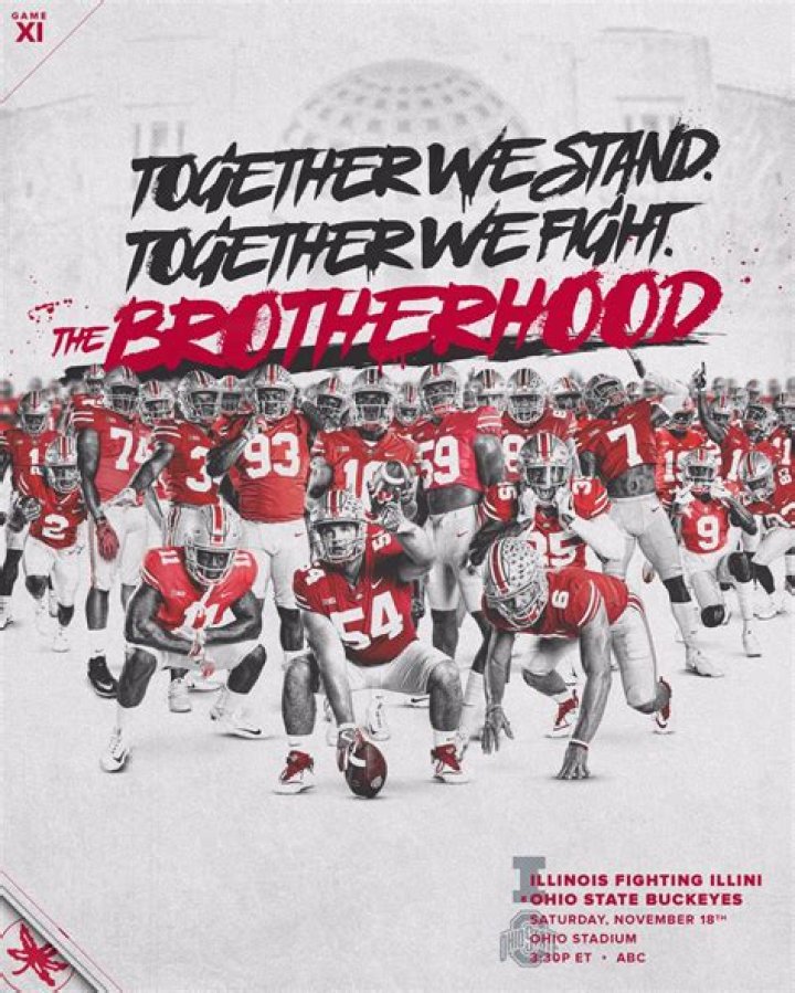 A Journey Of Brotherhood And Football Excellence