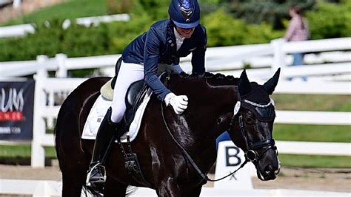 A Journey Of Courage And Triumph