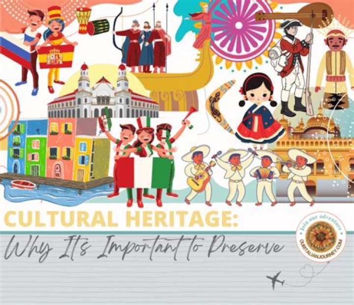 A Journey Of Cultural Heritage And Style