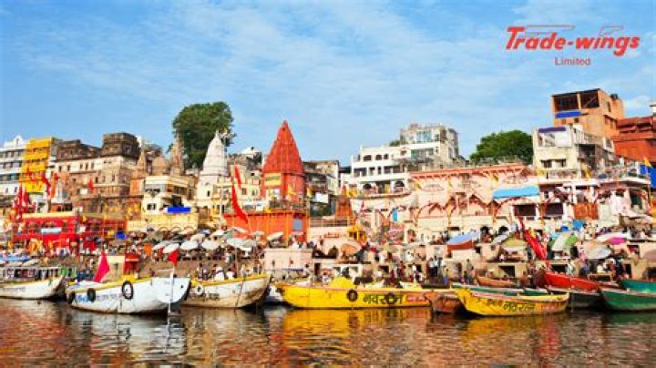 A Journey Of Culture And Faith