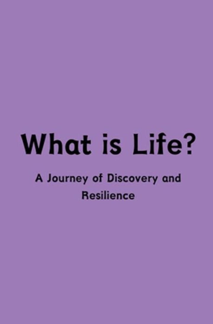 A Journey Of Discovery And Resilience